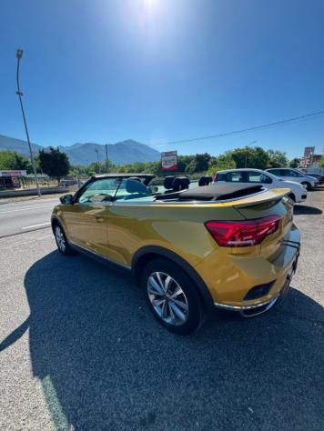 VOLKSWAGEN T-Roc Cabriolet 1.0 TSI Style rif. 23513123 - Foto 4