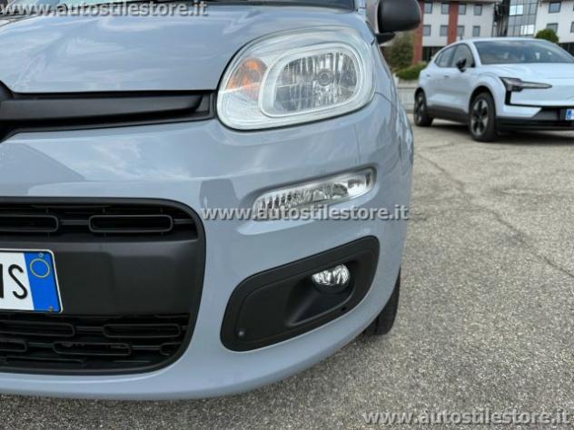 FIAT Panda 1.2 Easy rif. 23930849 - Foto 9