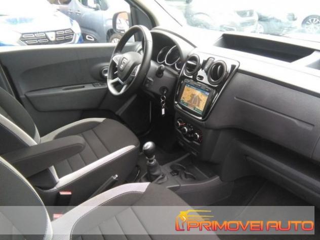 DACIA Dokker Stepway 1.5 Blue dCi 8V 95CV rif. 19718563 - Foto 2