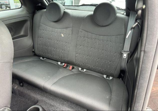 FIAT 500 1.0 Hybrid Dolcevita rif. 22232501 - Foto 9