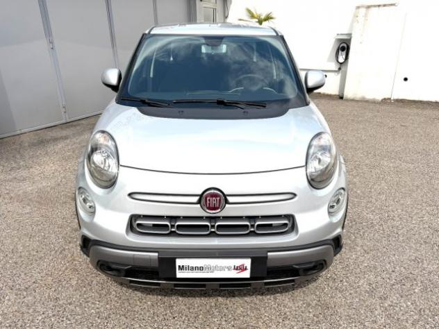 FIAT 500L 1.4 95 CV rif. 23966703 - Foto 4