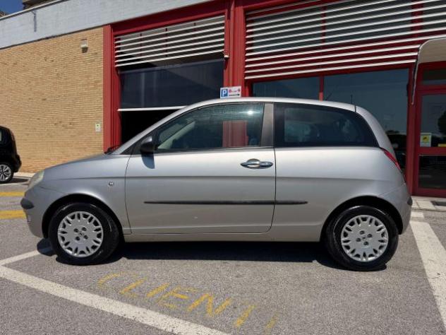 Lancia Ypsilon 1.3 mjt Argento, NEOPATENTATI OK! - Foto 3