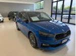 Skoda Fabia 1.0 mpi evo Style 80cv