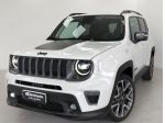 Jeep Renegade 1.5 Turbo T4 MHEV S