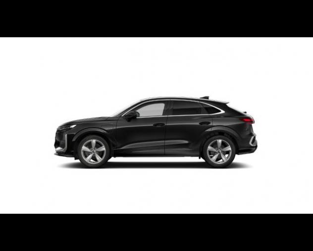AUDI 200 Audi Q3 Sportback S line edition e-hybrid kW S t rif. 23245241 - Foto 3