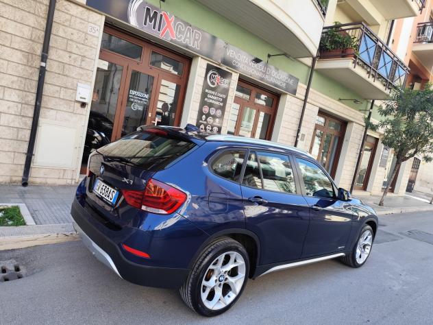 Bmw X1 sDrive18d X Line 143CV PERFETTA - Foto 10