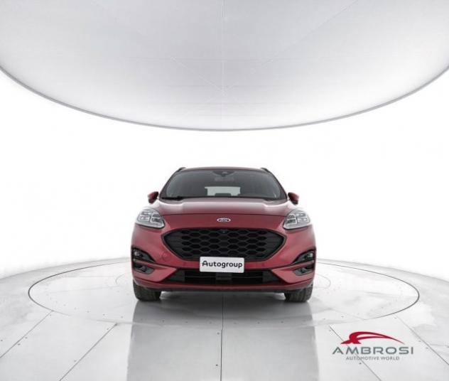 FORD Kuga 2.0 EcoBlue 190 CV aut. AWD ST-Line X rif. 22410789 - Foto 5