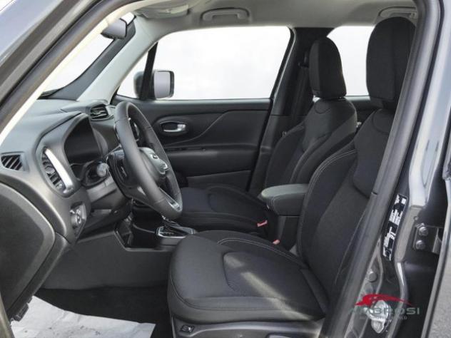 JEEP Renegade E-Hybrid My25 Altitude rif. 24174319 - Foto 10