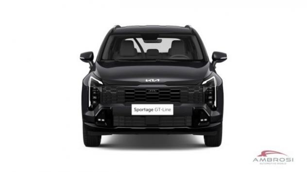 KIA Sportage 1.6 HEV GT-LINE rif. 24193715 - Foto 4