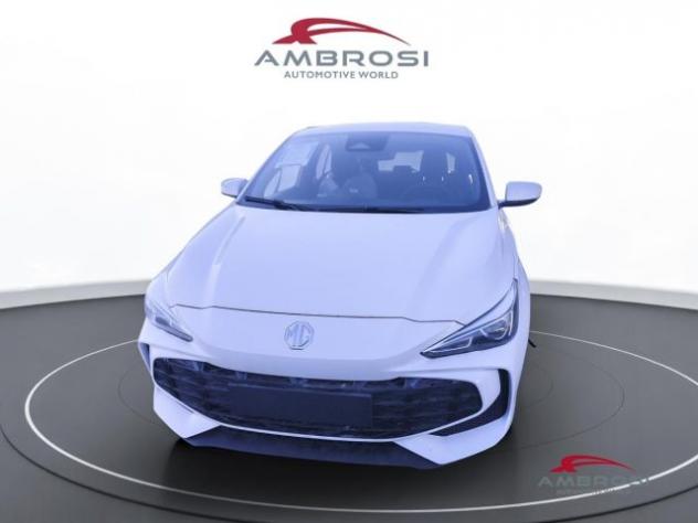 MG MG3 ICE_ZP22 ICE 1.5 L MT 2WD STD LHD rif. 23849644 - Foto 6