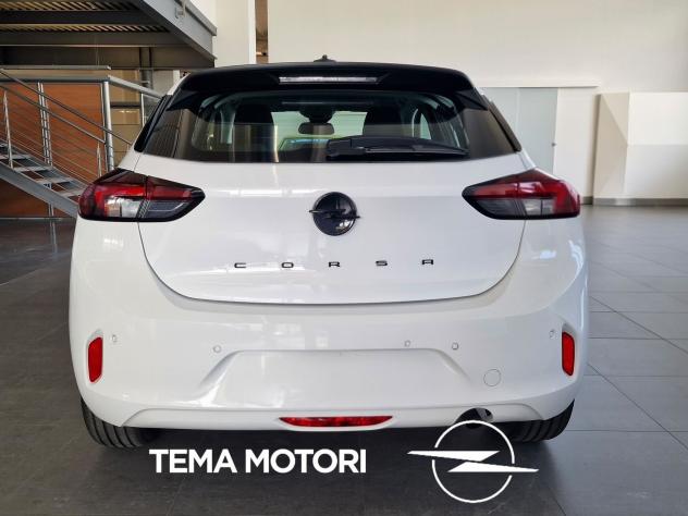 Opel Corsa Nuova Edition 1.2 100CV MT6 - Foto 3