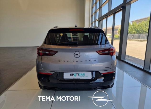 Opel Grandland Gs 1.6 225cv PHEV - Foto 3