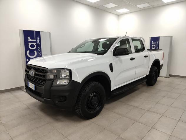 Ford Ranger 2.0ECOBLUE DC XL 5p. AUTOCARRO N1 Portata 1002Kg