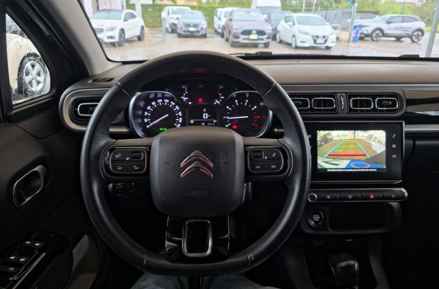 Citroën C3 PureTech 110 S&S Shine Pack - Foto 8