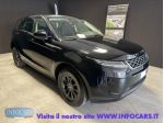 LAND ROVER Range Rover Evoque 2.0D MHEV 150CV AWD Business Edition promo ri …