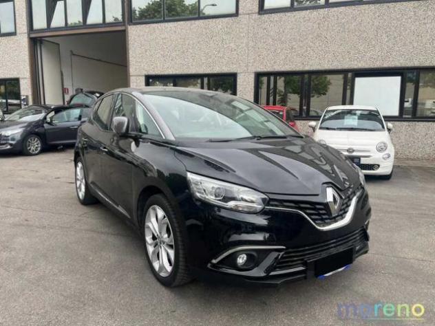 RENAULT Scenic 1.7 dCi 120 CV Blue Sport Edition2 rif. 19121043 - Foto 5