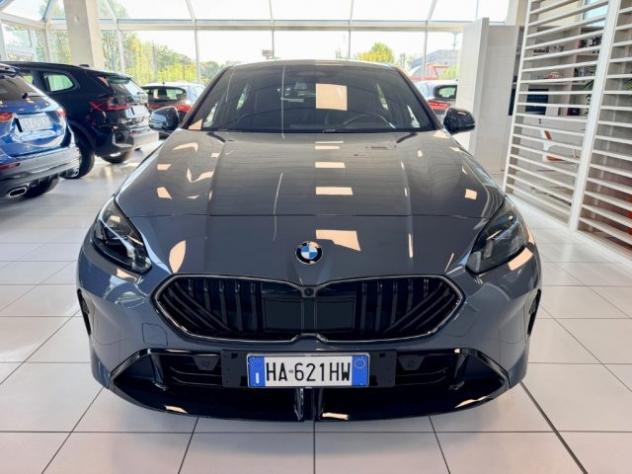 BMW 118 d MSport Pro auto rif. 23983948 - Foto 6