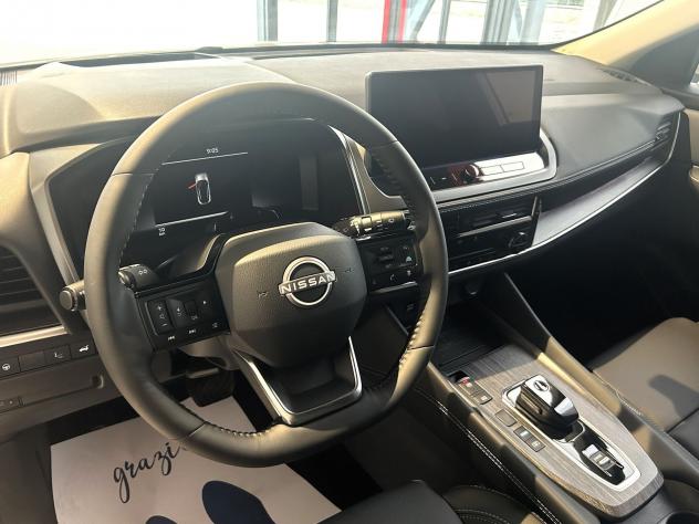 Nissan Qashqai 1.5 HEV e-Power Tekna Auto - Foto 9