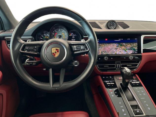 Porsche Macan 2.9 S - Foto 10
