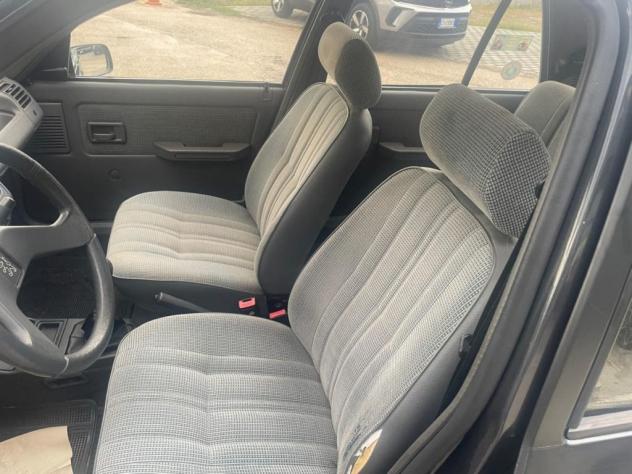 Peugeot 205 1.1i cat 5 porte SR - Foto 9