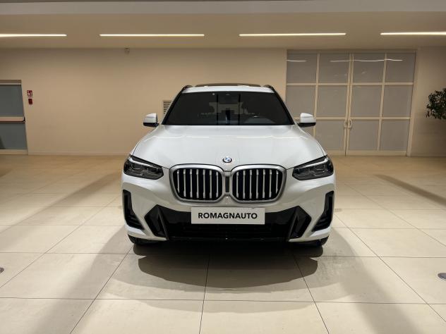 BMW X3 X3 xDrive20d 48V Msport - Foto 2