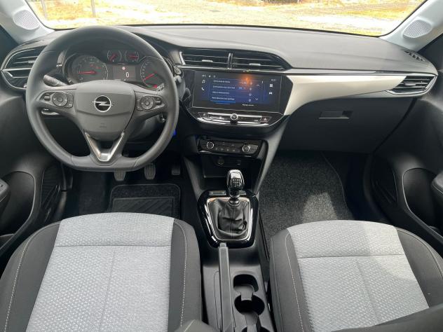 Opel Corsa 1.2 100cv Edition MT6 - Foto 10