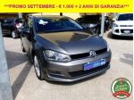 VOLKSWAGEN Golf 2.0 TDI 5p. Highline BlueMotion Technology rif. 24062751