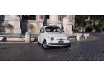 Fiat 500 GIANNINI 590 GT