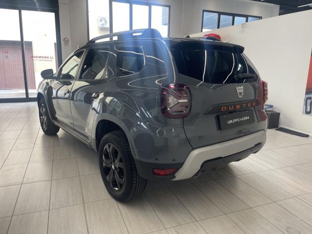 Dacia Duster Duster 1.5 blue dci Prestige 4x2 115cv - Foto 5