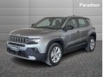 Jeep Avenger ICE - ALTITUDE - 1.2 | 2026- KM0 | 110CV - E-HYBRID