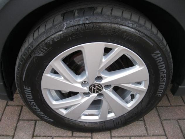 VOLKSWAGEN Taigo 1.0 TSI 115 CV Life con Tech Pack rif. 24055678 - Foto 3