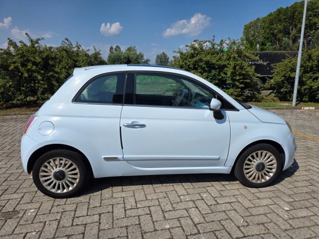 Fiat 500 1.2 Sport - Foto 8