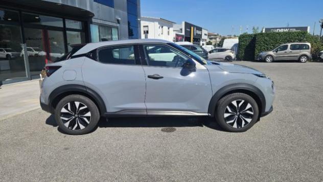 NISSAN Juke 1.6 HEV Acenta rif. 24212139 - Foto 4