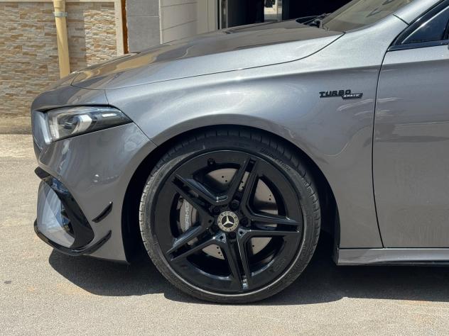 Mercedes-benz A 45 AMG 4Matic+ - Foto 5