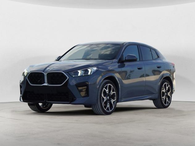 BMW X2 sDrive 18d M Sport DCT