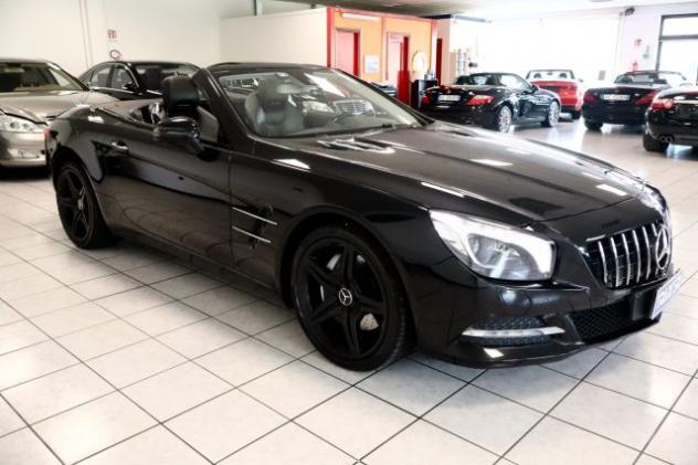 MERCEDES-BENZ SL 350 SL350 EVO Restyling rif. 24088774 - Foto 8