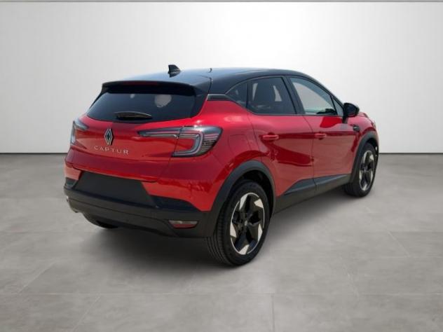 RENAULT Captur TCe 90 CV Techno rif. 23979886 - Foto 4
