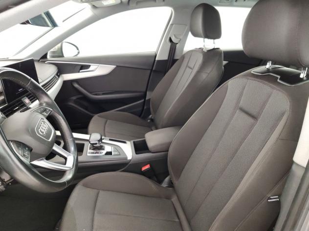 Audi A4 A4 Avant 30 2.0 tdi mhev Business Advanced 136cv s-tronic - Foto 9