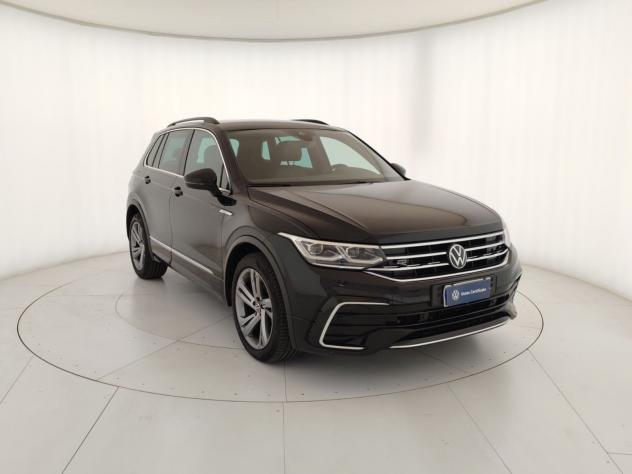 Volkswagen Tiguan 2.0 TDI SCR 110KWR-Line DSG - Foto 4