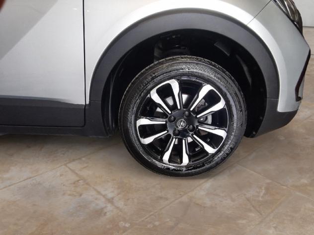 Opel Crossland 1.2 110cv Elegance S&S MT6 - Foto 7