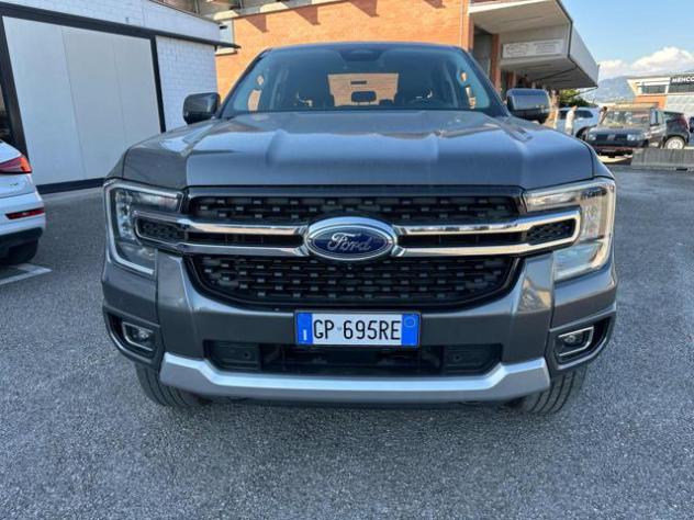 FORD Ranger 2.0 ECOBLUE aut. 205 CV DC Limited 5 posti rif. 24144877 - Foto 7