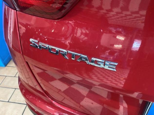 KIA Sportage 1.7 CRDI 141 CV DCT7 2WD CLASS rif. 23193807 - Foto 6