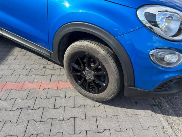 Fiat 500X 1.3 MultiJet 95 CV Sport - Foto 4