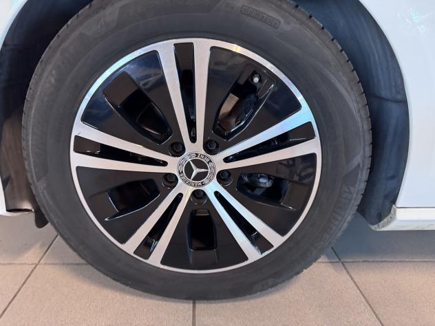 Mercedes-Benz Classe E E200d Auto Business Sport - Foto 5