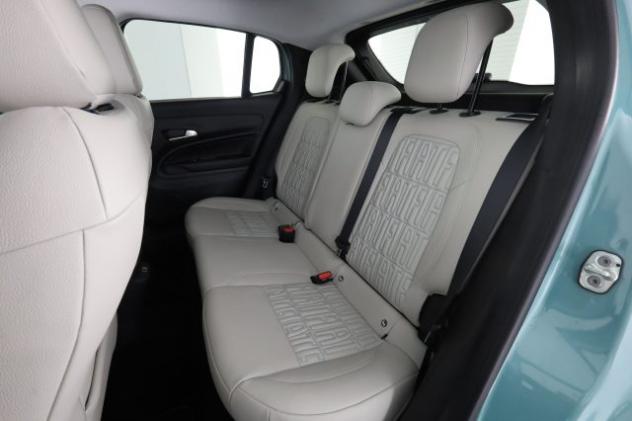 FIAT 600 600 Hybrid 110 CV DCT MHEV La Prima rif. 24031588 - Foto 3