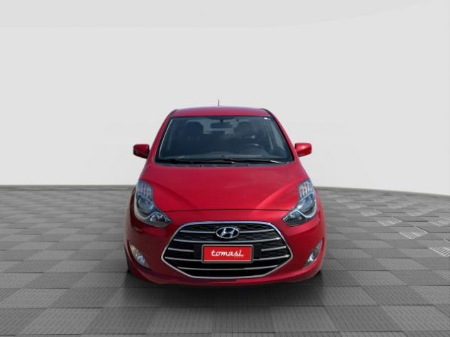 HYUNDAI iX20 ix20 1.4 90 CV APP MODE rif. 23903724 - Foto 8