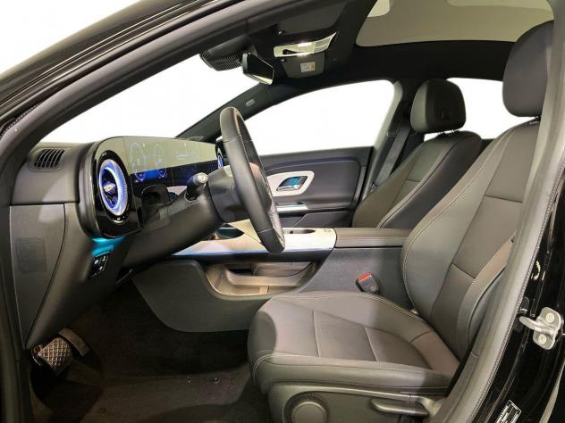Mercedes-Benz CLA Hybrid 200 Advanced Plus - Foto 10