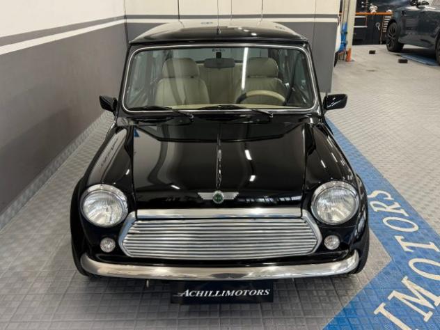 MINI Mini 1.3 cat Knightsbridge **13.228km** ASI rif. 23442327 - Foto 4