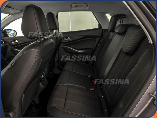 Opel Grandland 1.6 phev Business Elegance fwd 225cv auto - Foto 10
