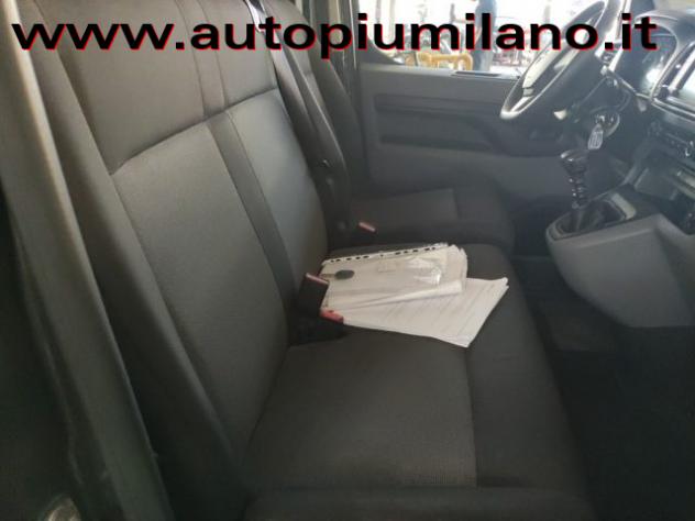 OPEL Vivaro 1.5 Diesel 120CV S&S PL-TN-DC M Furgone Enjoy rif. 23771170 - Foto 5